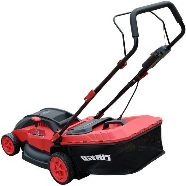 Газонокосарка електрична Vitals Master EZP 3816jb IN_241693 фото