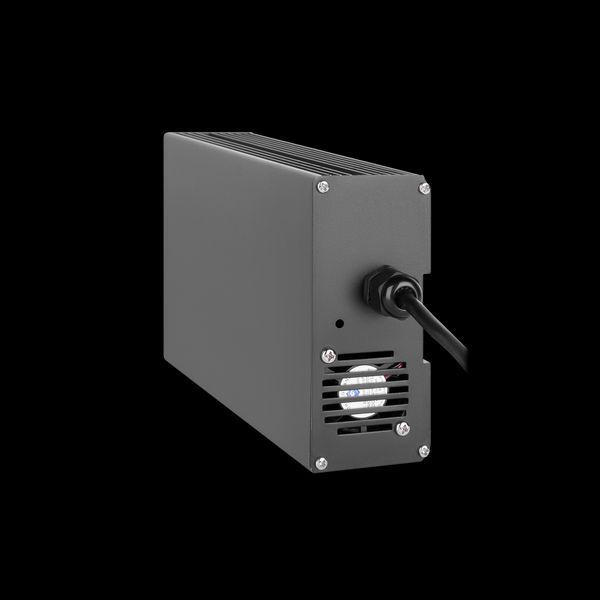 Зарядний пристрій для акумуляторів LiFePO4 3.2V (3.65V)-30A-96W-LED LP_20314 фото
