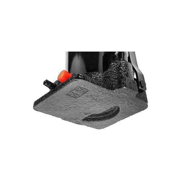 Tools Домкрат, гідравлічний пляшковий 8т, 230-456мм Neo RC_10-453 фото