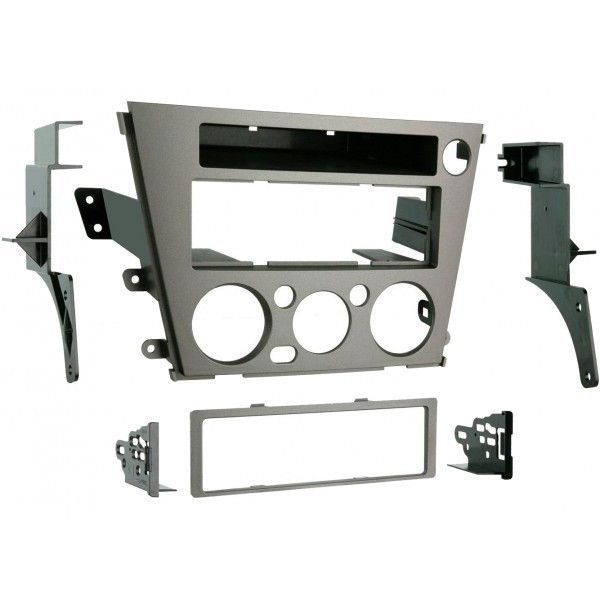 Перехідна рамка Metra 99-8901 для Subaru Legacy 2005-2009 AV_99-8901 фото