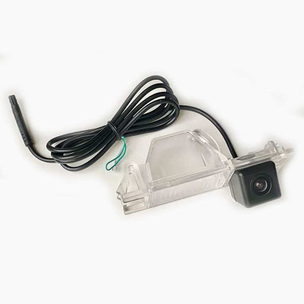 Штатна камера заднього виду Prime-X CA-9842 Hyundai ix35 2010+ PX_2000000009414 фото