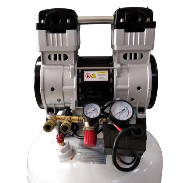 Компресор Odwerk TOF-1180V (безмасляний, MEDICAL) HY_090111228 фото