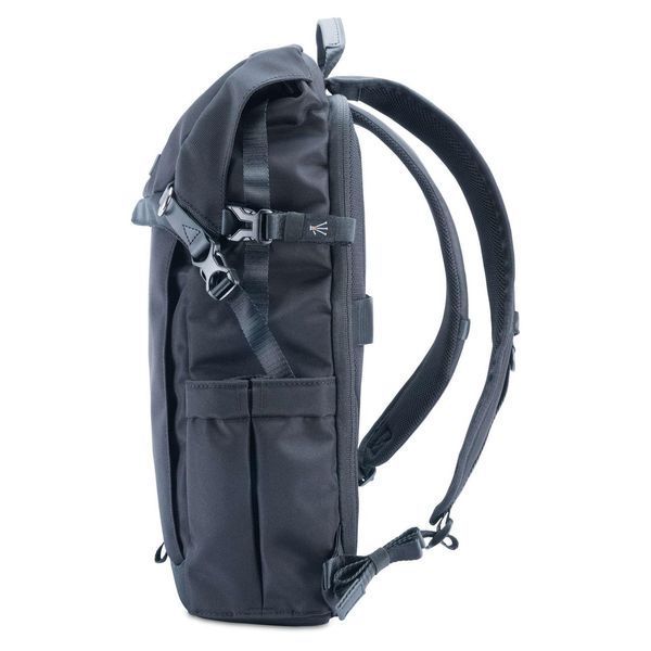Рюкзак Vanguard VEO GO 46M Black (VEO GO 46M BK) DS_DAS301642 фото