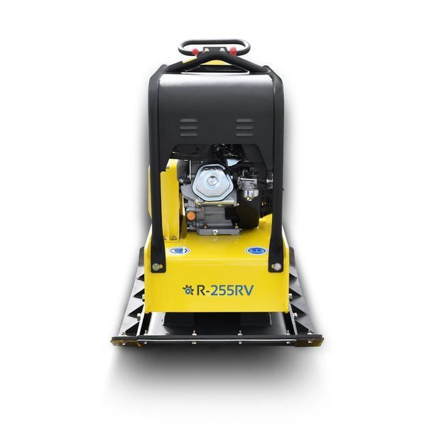 Віброплита BAMATO R-255RV KM_R-255RV фото