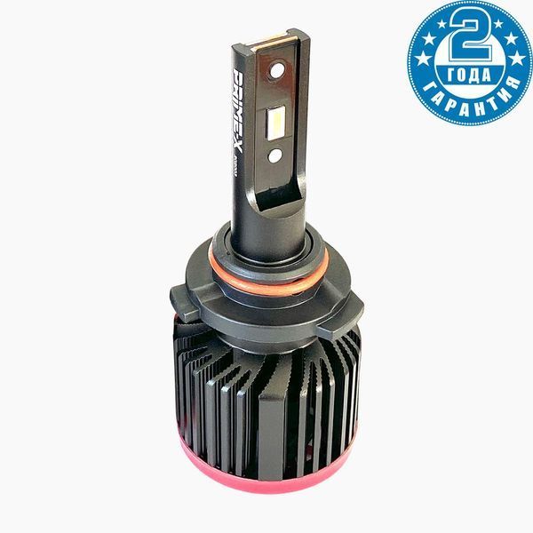 LED лампи Prime-X S Pro 9005 5000К 28 W PX_2000000015750 фото