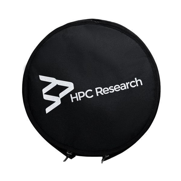 Чехол для газового баллона 18,2 л с отсекателем для баллона HPC Research CP8637 БЕСПЛАТНАЯ ДОСТАВКА!!! EN_CP8637 фото