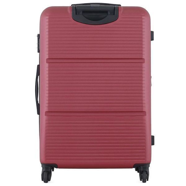 Чемодан Semi Line 28" (L) Cherry (T5639-3) DS_DAS302610 фото