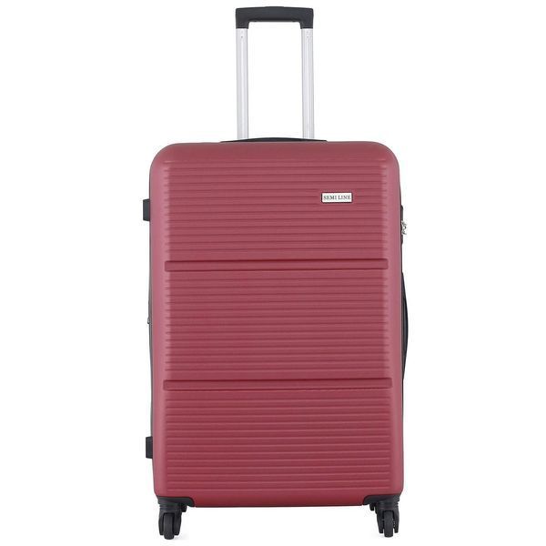 Чемодан Semi Line 28" (L) Cherry (T5639-3) DS_DAS302610 фото