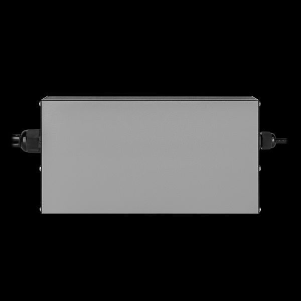 Зарядний пристрій для акумуляторів LiFePO4 3.2V (3.65V)-30A-96W-LED LP_20314 фото