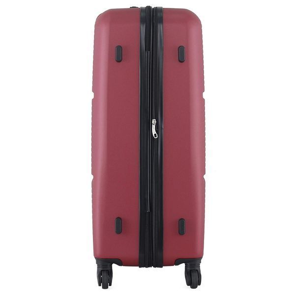 Чемодан Semi Line 28" (L) Cherry (T5639-3) DS_DAS302610 фото