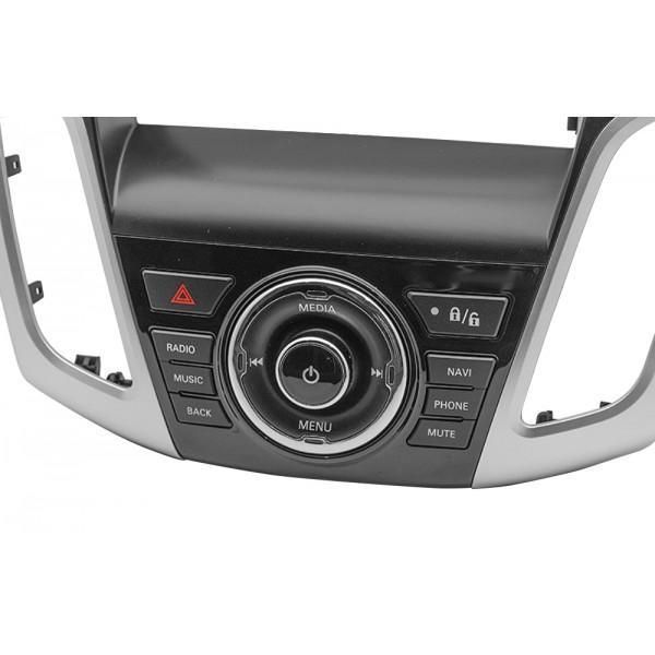 Переходная рамка CARAV 22-815 для Ford Focus AV_22-815 фото