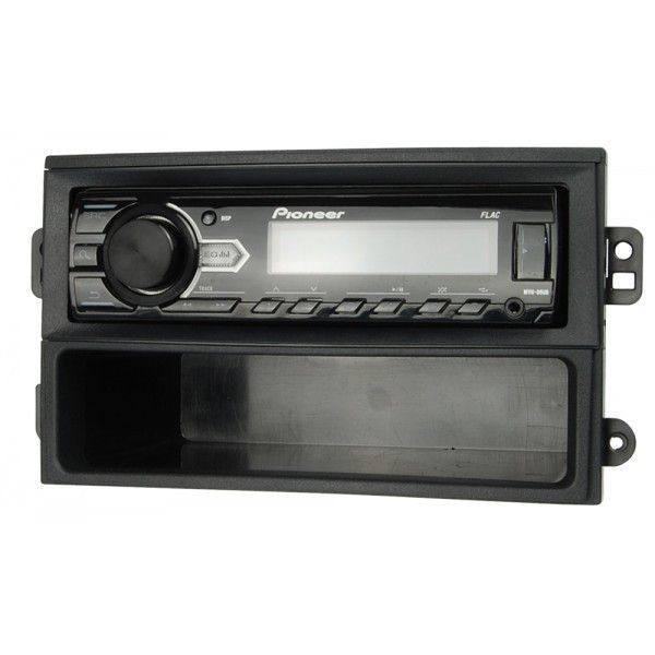 Перехідна рамка ACV 281210-10 для Nissan 350Z 2003-2010 AV_281210-10 фото