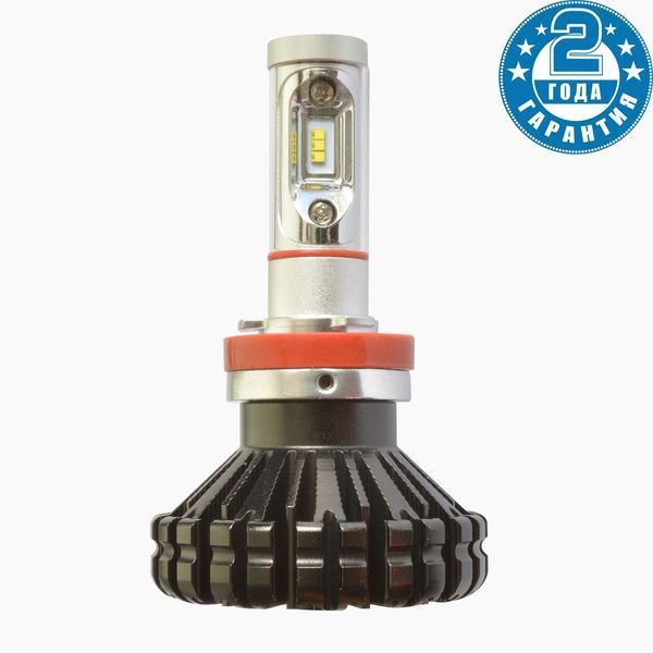 LED лампи Prime-X KC H11 5000К 28 W PX_2000000028385 фото