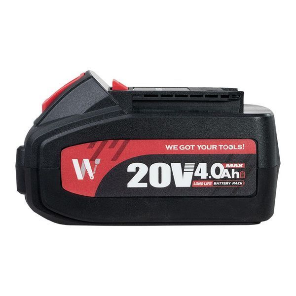 Аккумуляторная батарея WORCRAFT CLB-20V-4.0D WM_13306 фото
