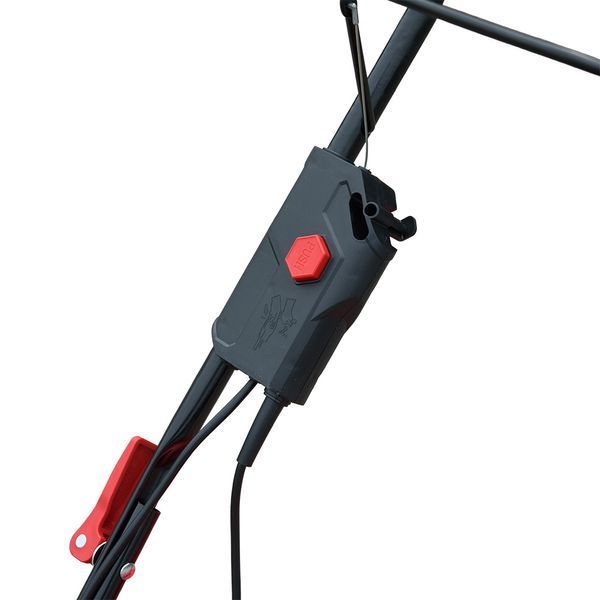 Газонокосарка електрична Vitals Master EZP 3816jb IN_241693 фото