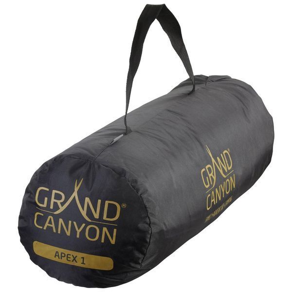 Намет Grand Canyon Apex 1 Alu Capulet Olive (30921258) DS_DAS302738 фото