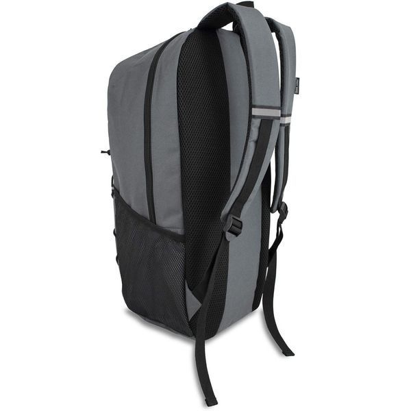 Рюкзак міський Semi Line 35 Grey/Black (A3033-1) DS_DAS302170 фото