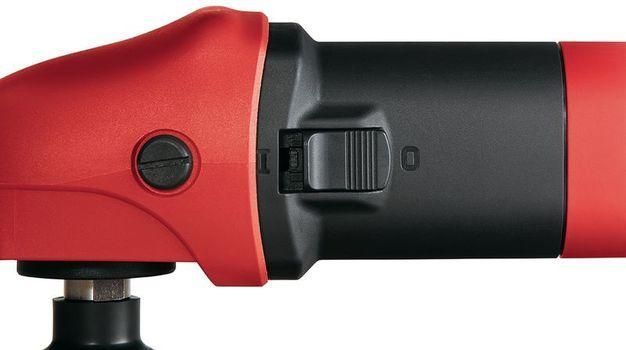 Эксцентриковая шлифмашина FLEX PE 8-4 80 HY_90111232 фото
