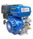 Двигун бензиновий Odwerk DVZ 190F HY_90107786 фото 1