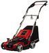 Аератор-скарифікатор Einhell GE-SA 1435/1 1400Вт 35см ножі 16шт 10.18кг RC_3420690 фото 1