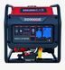 Инверторный генератор SAKUMA SG9000iE HY_90115631 фото 4