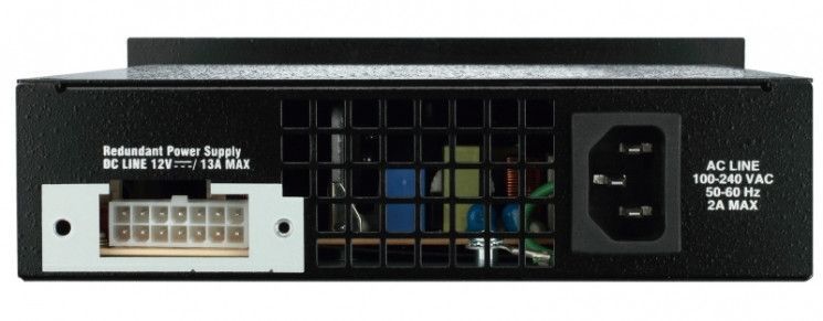 Резервный источник питания D-Link DPS-500A, 140Вт RC_DPS-500A фото