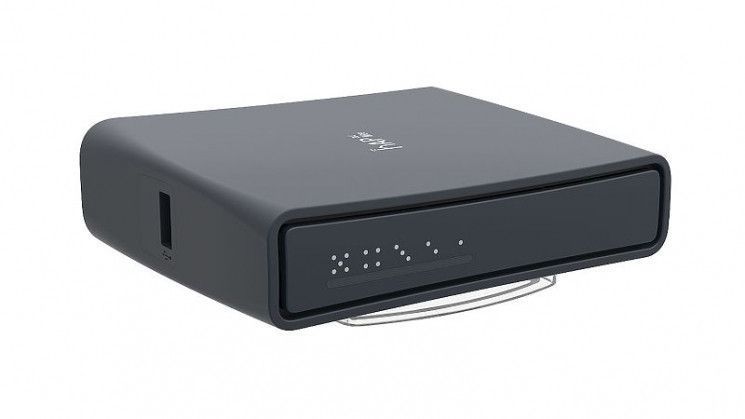 Маршрутизатор MikroTiK hAP ac lite TC RC_RB952Ui-5ac2nD-TC фото