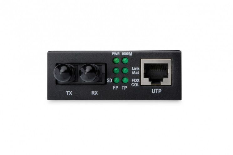 Медіаконвертер Digitus DN-82010-1 RC_DN-82010-1 фото