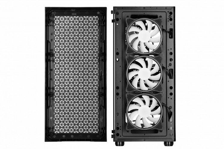 Корпус 2E Gaming Hexagon G338 RC_2E-G338 фото