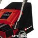 Аератор-скарифікатор Einhell GE-SA 1435/1 1400Вт 35см ножі 16шт 10.18кг RC_3420690 фото 7