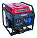 Инверторный генератор SAKUMA SG9000iE HY_90115631 фото 3