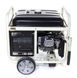 Бензиновий генератор Matari MX13003EA-ATS 9/10 кВт RI_MMX-13003EA фото 4