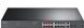 Комутатор TP-LINK TL-SL1218MP 16x1FE (16xPoE), 2xSFP, 192Вт, Некерований RC_TL-SL1218MP фото 1