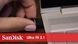 Накопитель SanDisk 128GB USB 3.1 Type-A Ultra Fit RC_SDCZ430-128G-G46 фото 4