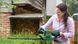 Кусторез Bosch EasyHedgeCut 45 420Вт 45см шаг реза 16мм 2.6кг RC_0.600.847.A05 фото 3