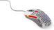 Cherry Xtrfy Миша ігрова M4 RGB USB Retro RC_XG-M4-RGB-RETRO фото 1