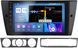 Штатная автомагнитола EasyGo M9-4-64-BEE QLED BMW 3 E90 E91 E92 E93 2005-2013 MA_M9-4-64-BEE QLED фото 1