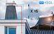 Солнечный коллектор THUNDER KSB-150L KM_KSB-150L фото 3