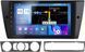 Штатная автомагнитола EasyGo M9-3-32-BEE QLED BMW 3 E90 E91 E92 E93 2005-2013 MA_M9-3-32-BEE QLED фото 1