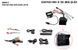 Штатная автомагнитола EasyGo M9-3-32-BEE QLED BMW 3 E90 E91 E92 E93 2005-2013 MA_M9-3-32-BEE QLED фото 3