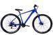 Велосипед алюміній 29" Formula ZEPHYR 3.0 AM DD рама-19" синій 2024 VT_OPS-FR-29-258 фото 1