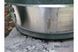 Базова двері з віконцем L, M Big Green Egg (SSMD / 103086) GR_003170 фото 1
