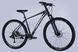 Велосипед AL 29" Formula ZEPHYR 2.0 DD CS рама-19" темно-серый (м) 2025 VT_OPS-FR-29-366 фото 5
