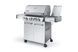 Гриль газовий Genesis S-330 металік Weber 6570075 GR_003494 фото 1