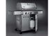 Гриль газовий Genesis S-330 металік Weber 6570075 GR_003494 фото 7