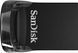 Накопитель SanDisk 128GB USB 3.1 Type-A Ultra Fit RC_SDCZ430-128G-G46 фото 1
