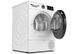 Сушильна машина Bosch тепловий насос, 9кг, A++, 60см, дисплей, білий RC_WQG14200UA фото 2