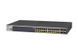 Комутатор GS728TP 24xGE PoE, 4xSFP, 190Вт, керований L2 NETGEAR RC_GS728TP-300EUS фото 3
