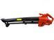 Пылесос садовый DWT LS28-13 G HY_090113048 фото 4