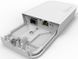 Медіаконвертер MikroTiK RBFTC11 1xGE, 1xSFP RC_RBFTC11 фото 1